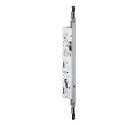 Assa Abloy Serrure à larder STREMLER 2271.41.TI24 - 2 points à engrenage 41 mm pour tringe plate