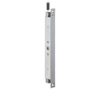 Serrure à larder 2 points à fouillot diamètre 7 mm épaisseur 30 mm variaxe STREMLER 1233.30.0