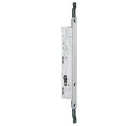 Assa Abloy Serrure à 2 points 2253.41.TI24 - cylindre 41 mm pour barres plates
