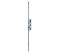 Serrure à larder 3 points - 2 pannetons - axe 40 mm - 6-33524-01-0-1 FERCO
