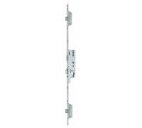 Serrure à larder 3 points - à pênes forts - axe 50 mm - 6-33188-02-0-1 FERCO
