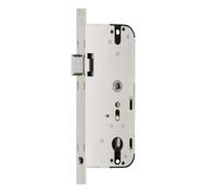 Serrure à larder 3 points - ajustable - axe 40 mm - Decena FERCO