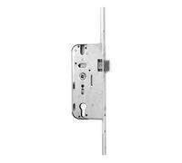 Ferco Serrure à larder Decena 3 points ajustable axe 50 mm