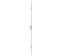 Serrure à larder 3 points axe 50 mm TRIMAX 2 FTH THIRARD 00009619