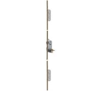 Serrure à larder 5 points A2P - pênes ronds - Trilock 5900 SGN2 VACHETTE