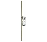 Serrure à larder 5 points - HT 2040 mm - pênes ronds - Trilock 5900 VACHETTE