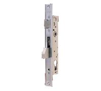 Serrure à larder à cylindre - axe 25 mm - entraxe 85 mm - 4210 MN TESA Sécurité