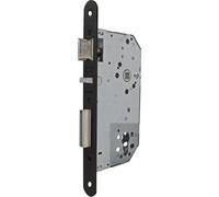 Serrure à larder anti-panique axe 60 mm pour porte en bois TESA ASSA ABLOY