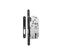 Serrure à larder axe 50 usage intensif d450 - Type : Clé I - Gâche : Sans - VACHETTE