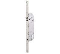 Serrure à larder de dépannage provisoire pour porte d'entrée - axe 40 mm FTH THIRARD