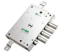 Mottura Serrure multipoints à larder