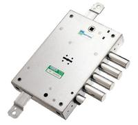 Mottura Serrure multipoints à larder