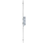 Crémone à larder EUROPA axe 40 mm 2 galets carré 7 longueur 1800 mm FERCO 6-33166-04-0-1