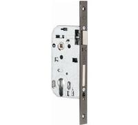 JPM PIXELLE PX1000 01 1J - Loquet profil européen - Noir