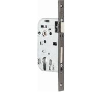 Serrure JPM Pixelle - A pêne dormant et 1/2 tour pour PE - Axe 50mm - PX
