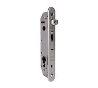 Serrure à larder LOCINOX FORTYLOCK pour profilés de 40 mm