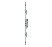 Serrure 5 points automatique - 50 mm - 2 pênes 2 galets - Fercomatic FERCO