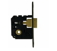 Serrure à larder Petit coffre Bec de cane Axe 40 mm Droite JPM 255000-02-11 Neuf