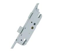 Serrure multipoints 6-31998 2150mm 4 galets têtière 18mm