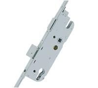 Ferco Serrure multipoints à larder - Assorti