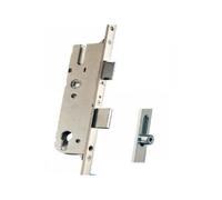 Serrure à larder Secury 50/92 4 galets têtière de 16mm Longueur 2285mm - FERCO - 6-26462-01-0-1