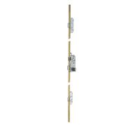 Serrure à larder TRILOCK Série 5000 3 points SPN1 têtière 18mm A2P* VACHETTE 18419000