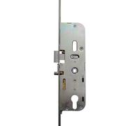 Serrure à larder TRIMATIC axe entraxe à 70mm ajustable - FERCO - G-46522-00-0-1
