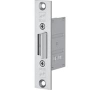 Serrure à loquet encastré 807 24 carrée