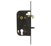 Serrure à mentonnet 7512N Clé i VACHETTE Axe 50 - 18579000