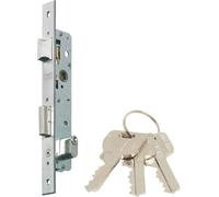 Serrure à mortaiser MCM 1550-14 Monopunto