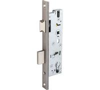 Serrure à mortaiser pour cadre tubulaire 1438 / têtière en U de 30 mm