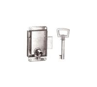 Serrure à patte LN 30CL ZING - VACHETTE - 11220000