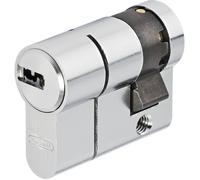 Serrure - ABUS - D66PSN 10/40 H-BOX - Résiste à l'arrachement avec caractéristique Pre-Snap - Cylindre sécurisé