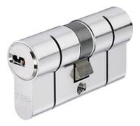 Cylindre débrayable varié à profil européen - 35 x 40 mm - D66 ABUS