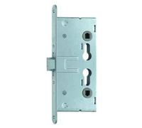 Bever & Klophaus Panik-cylindre 1009PPG Fkt.D rond 24/65/72/9mm DIN G/D Quantité:1