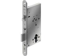Serrure anti-panique à encastrer SVP 5xxx Fkt.E rd 20/65/74/9mm DIN li.VA DORMAKABA 70537100