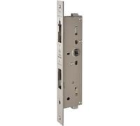 Serrure anti-panique Assa-Abloy CORNI N45008 coupe-feu 92/35/24/245 vantail fixe (N4500835090)