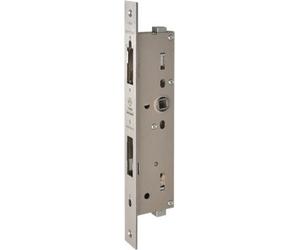 Serrure anti-panique Assa-Abloy CORNI N45008 coupe-feu 92/35/24/245 vantail fixe (N4500835090)