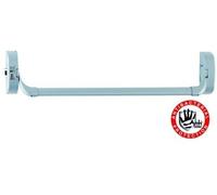 Serrure anti-panique Idea CAVERS ISEO - 1 point latéral - Blanc - 9411113444A
