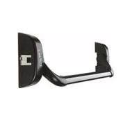 Iseo Serrure anti-panique Idea CAVERS 9411113554A - 1 point latéral - Noir