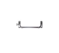 Serrure antipanique barre 1 point OLTRE 1130MM - FAPIM