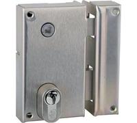Serrure Applique Verticale Sécurité Renforcée, Pose Verticale - Assa Abloy