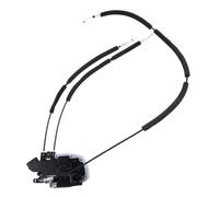 serrure auto Pour Infiniti Q50 Berline 4 Portes 2014-2020 verrouillage | 825014GA0A 80501-4HB0A 80500-4HB0A 1pc Actionneur Verrouillage Porte(Arrière gauche)