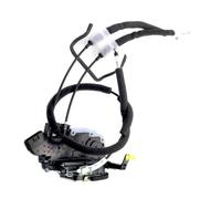 serrure auto Pour Infiniti Q50 Berline 4 Portes 2014-2020 verrouillage | 825014GA0A 80501-4HB0A 80500-4HB0A 1pc Actionneur Verrouillage Porte(Avant gauche)