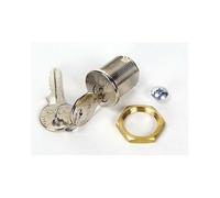 Canon serrure pr xk11b avec cle personnalisee n°3 - FAAC 71275103