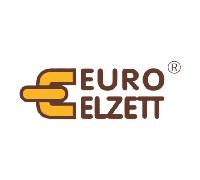 Serrure axe 50 NF Métalux bec de cane à condamnation gauche sans gâche réversible - aspect inox - EURO-ELZETT - G841E2D7K4L ROZ