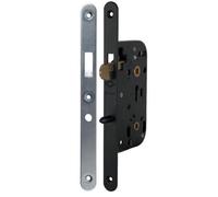 Serrure Bec de cane condamnation à mentonnet JPM Axe 50 - 276000-02-0B