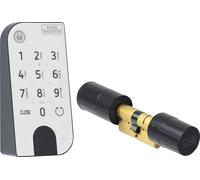Serrure Burg Wächter ENTRYhome 5001 PIN 50010 IP53