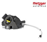 Serrure centrale de hayon METZGER IAM-Expertise, compatible notamment avec la FORD TRANSIT