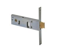 Cisa Verrouille 1160520 44150 insérable – tiges pour profils aluminium